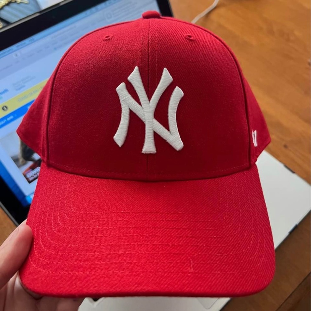 New York Yankees SnapBack